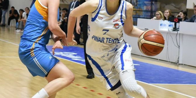 Bornova Becker, Galibiyetle Başladı