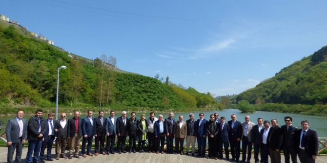 Başkan Gümrükçüoğlu’nun Vefası