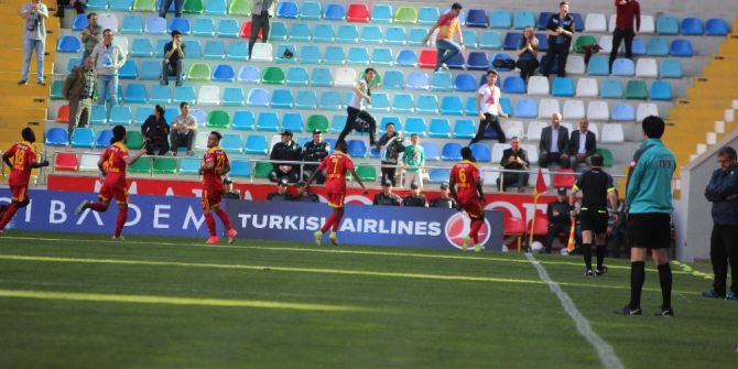 Spor Toto Süper Lig