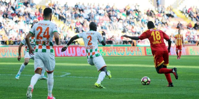 Spor Toto Süper Lig