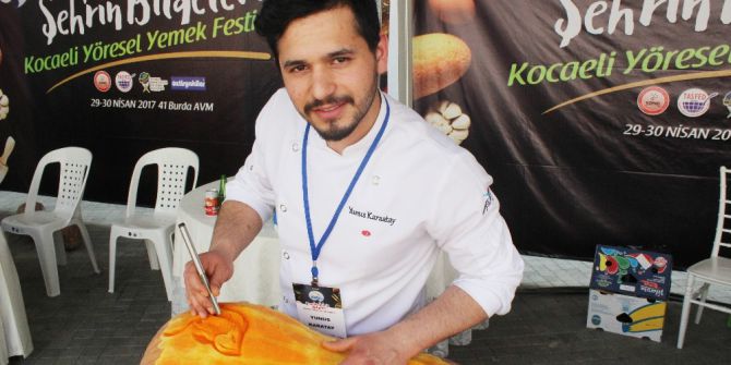 Unutulmaya Yüz Tutmuş Yemekler Bu Yarışmada