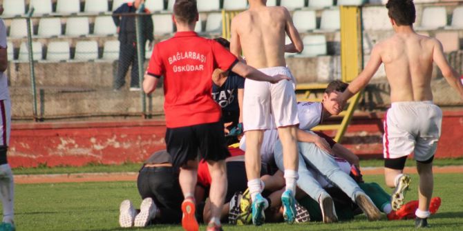 U-17 Türkiye Şampiyonası’nın Finalistleri Belli Oldu