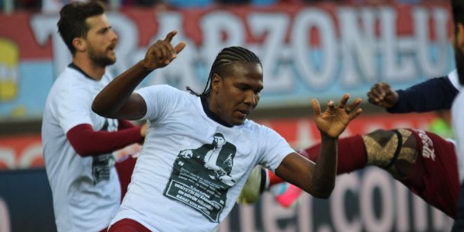 Spor Toto Süper Lig