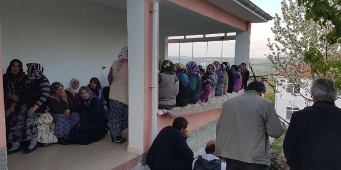 Çankırı’da Karbonmonoksit Zehirlenmesi