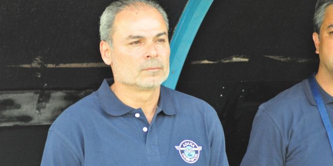 Engin İpekoğlu: "İstifa Etmeyi Düşünüyorum"