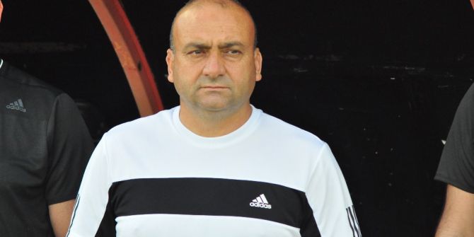 Mustafa Uğur: "Artık Her Maç Final Niteliğinde "