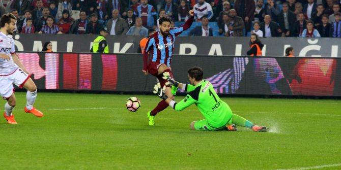 Spor Toto Süper Lig