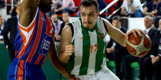 Spor Toto Basketbol Ligi