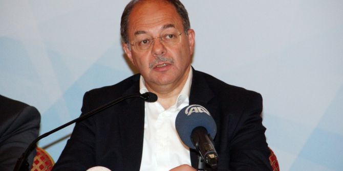 Bakan Akdağ: “Sigara Yasağı İle İlgili Çok Ciddi Uygulamalar Yapacağız”