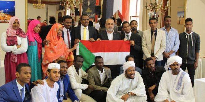 Cumhurbaşkanı Başdanışmanı Topçu: “Bir Olursak Batının Bombaları Bizi Öldüremez”