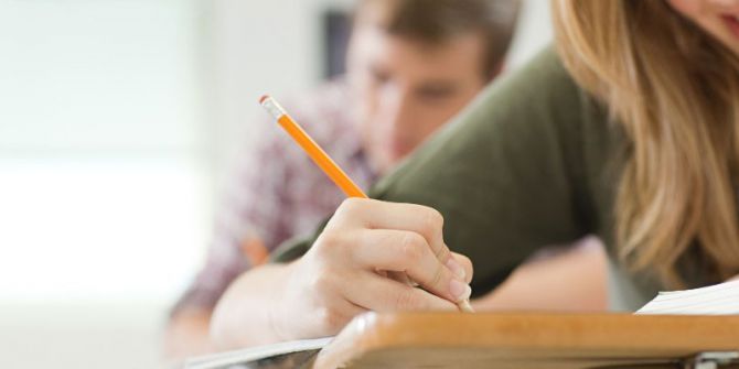 Eğitimde Erzurum Farkı