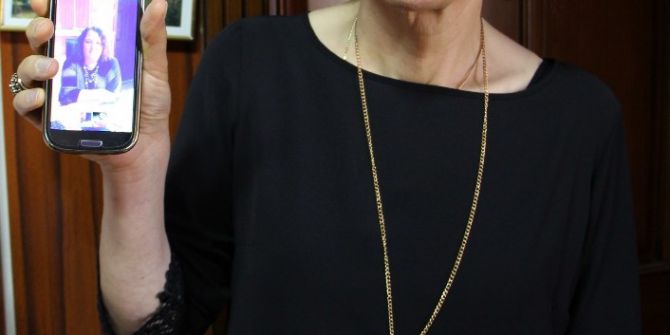 Görenler Tanıyamıyor