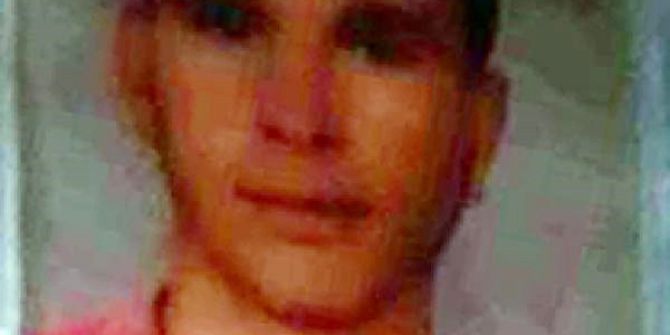 Kavgayı Ayırmak İsteyen 17 Yaşındaki Genç Öldürüldü