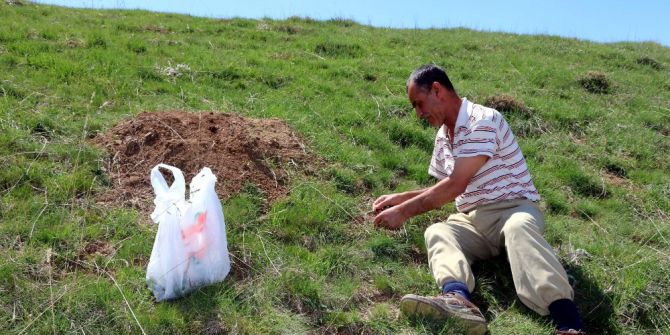 Yozgat’ta Madımak Zamanı