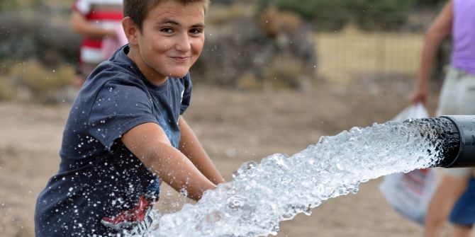 İzsu, Yedi İlçeye 17 Kuyu Daha Açıyor