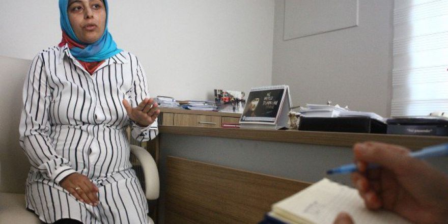 Darbe Girişiminden Etkilenenlere Psikolojik Terapi