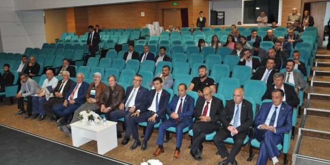 Genel Merkezin Görevden Aldığı Yönetici Yeniden Seçimle Başkan Oldu