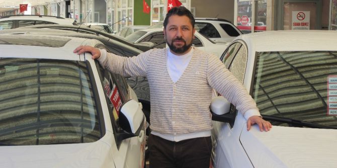 Galericiler Yeni Düzenlemeden Memnun