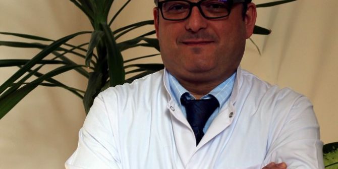 Deri Ve Zührevi Hastalıklar Uzmanı Dr. Abdullah Turasan: “Bahar Aylarında Cilt Rahatsızlıkları Yaygınlaşıyor”