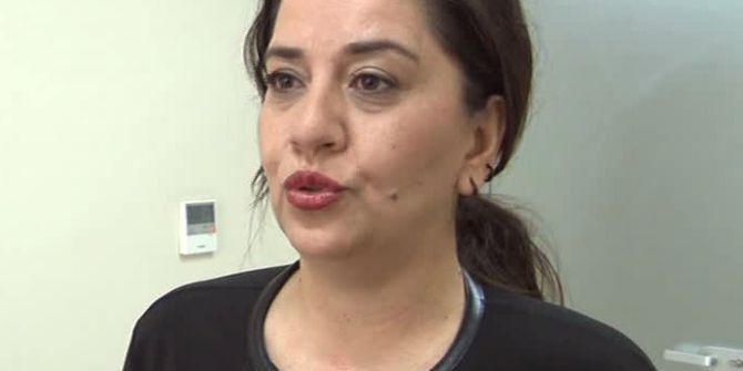 Türkiye’de Sosyal Medyada En Çok Siyaset Konuşuluyor