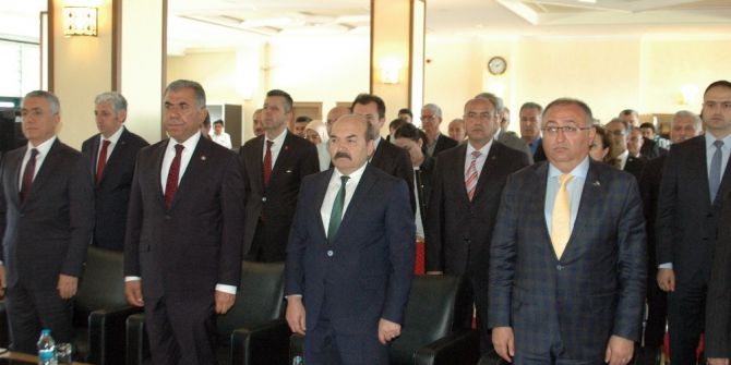 Dünya Veteriner Hekimler Günü Coşkuyla Kutlandı