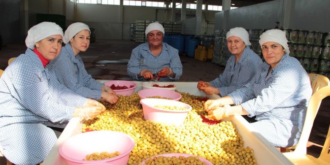 Olivtech Zeytin Ve Zeytinyağı Fuarı, Zeytin Ve Zeytinyağı Tüketimini Artıracak