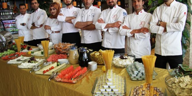 Vanpad’dan Eğitime Destek