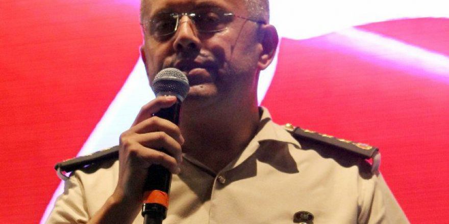 Balyoz’dan Demokrasi Nöbetine