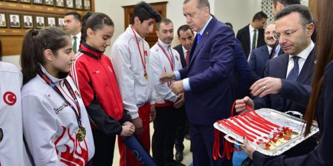Diyarbakır Bilfen Okulları’nın Sporcusu Türkiye 3’üncüsü Oldu