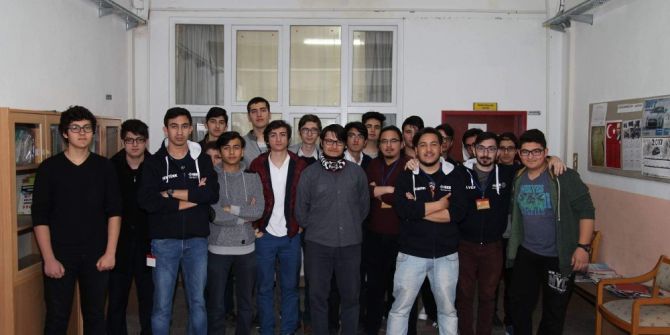 Kızılay Şehidi Elif Gizem Akaya’nın Arkadaşlarından Büyük Vefa