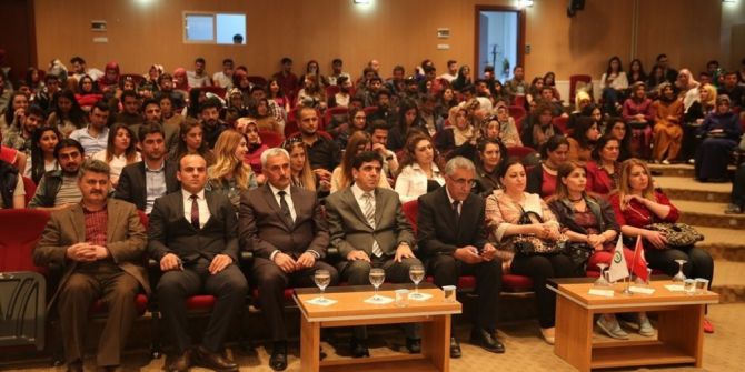 Yonca Yetiştiriciliği Konulu Panel Düzenlendi