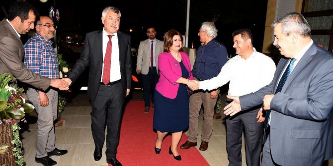 Akyed’in Dayanışma Gecesi