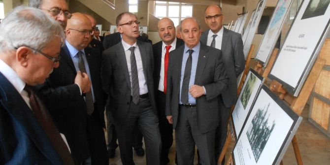 Eskişehir Ve Emirdağ Türküleri Afyon’da Seslendirildi