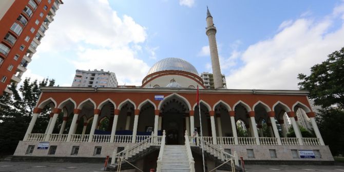 Başkan Büyükkılıç, "Önemli Olan Melikgazi’ye Yatırım Ve Melikgazililer’e Hizmet Etmektir"