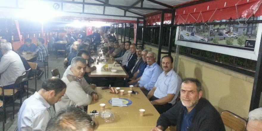 Kağızman Demokrasi Nöbetlerine Devam Ediyor