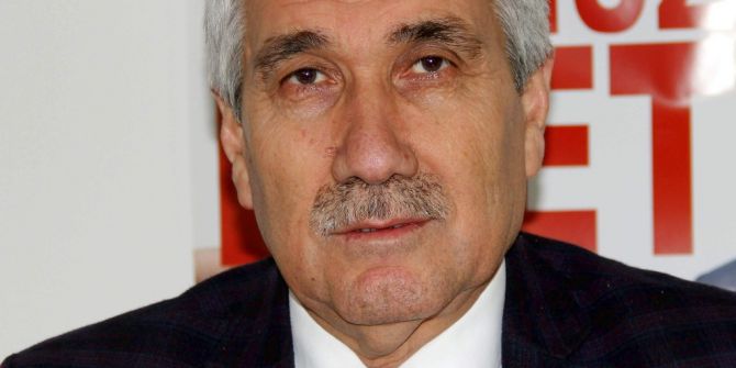 Başkan Musa Yılmaz: "21. Yüzyılın Devrimci Lideri Recep Tayyip Erdoğan’dır"