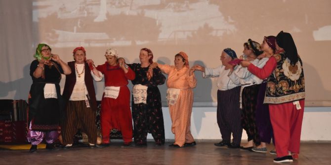 “Bizden Birileri” İsimli Yerel Değerlerin Tanıtıldığı Etkinlik Gerçekleştirildi