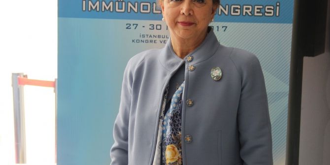 Türk İmmünoloji Derneği’nin 24. Ulusal Kongresi Gerçekleşti