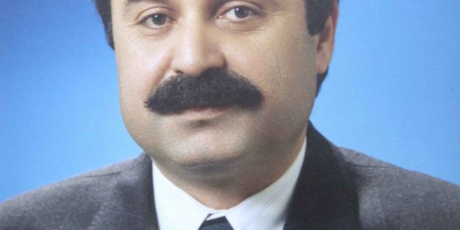 Sanayici Merhum Kamil Şerbetçi Rahmetle Anılıyor