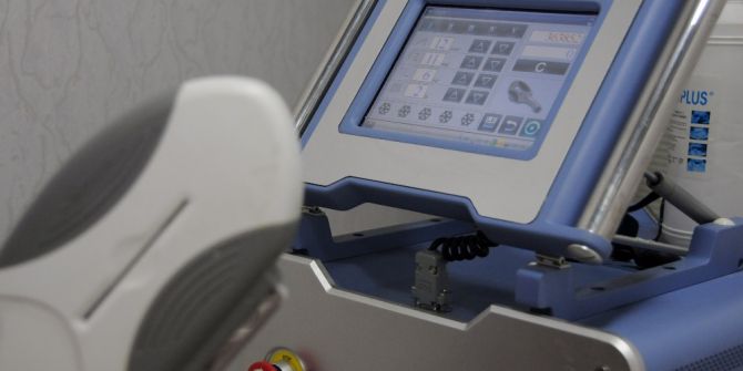 Hastanelerde Yapılan Bazı İşlemler Güzellik Salonlarında Da Uygulanacak