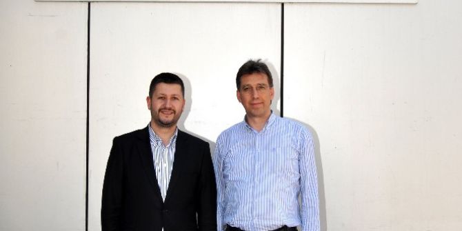 Konya’da 5. Siber Güvenlik Platformu Gerçekleştirilecek