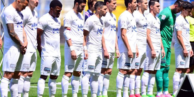 Spor Toto Süper Lig