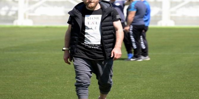 Sönmez: “Kupada Final Oynamak İstiyoruz”