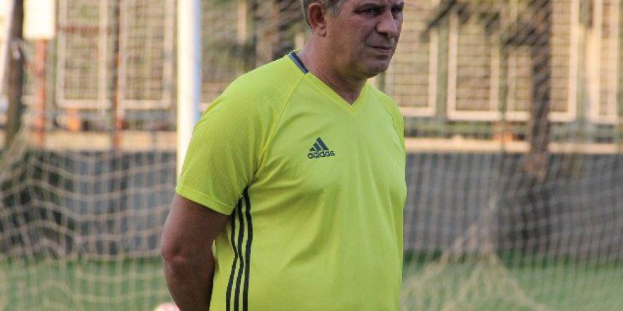 Güneş: “Oyun Anlayışımız Değişecek”