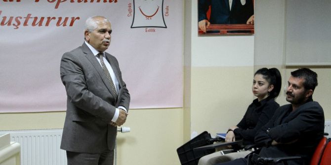 Evlilik Okulu’nda 32. Dönem Başladı