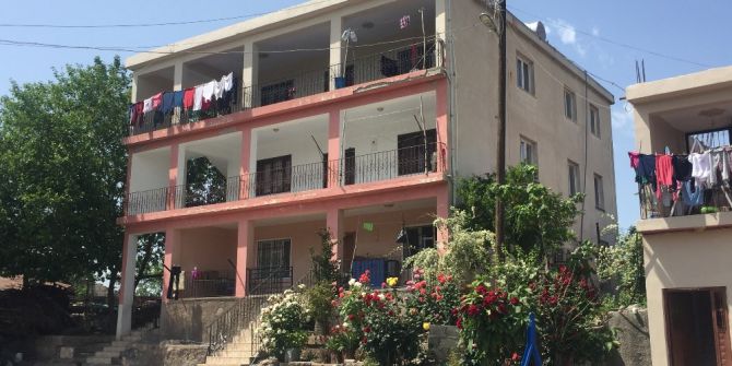 Adana’da "Sudan Sebep" Vahşet