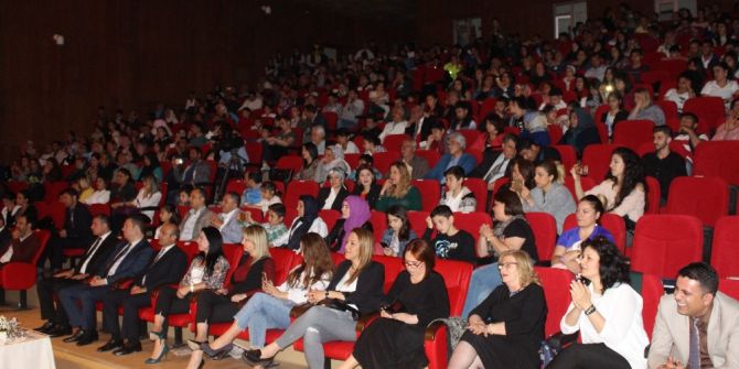 Diyarbakır Ve İzmir Hem’den Eyvan Gösterisi