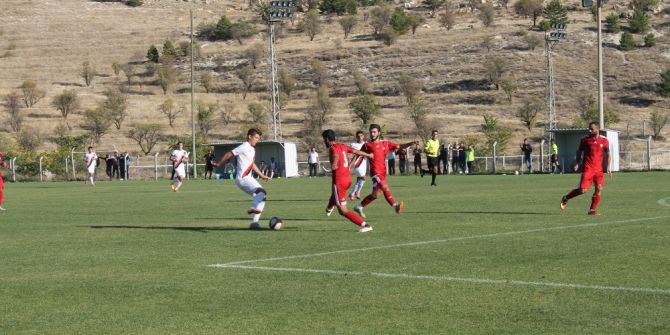U21 1.liginde Yeni Malatyaspor, Göztepe’yi 3-2 Mağlup Etti