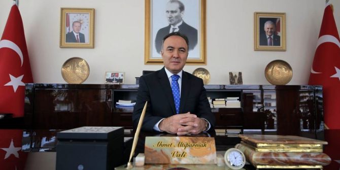 1 Mayıs Emek Ve Dayanışma Günü