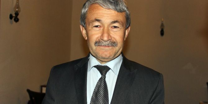 Çaycılıkla Başladığı Şirketten Müdür Olarak Emekliye Ayrıldı